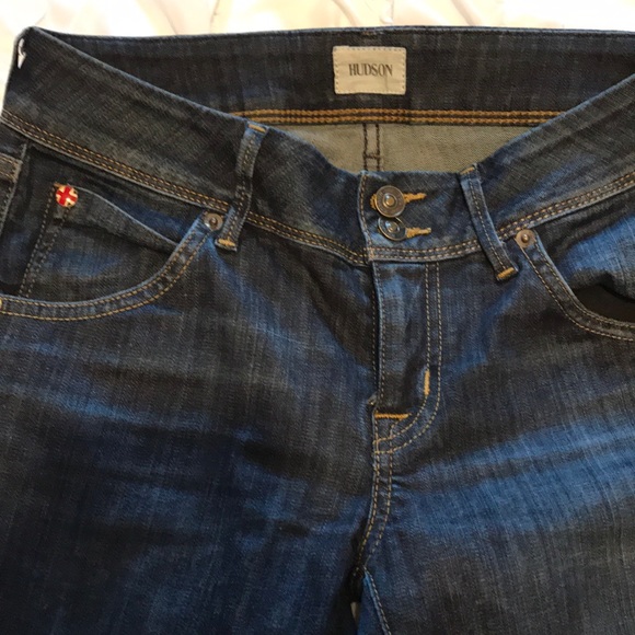 Hudson Jeans - Picture 2 of 4